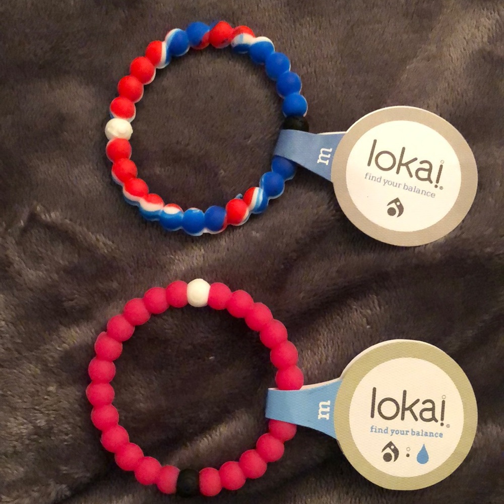Lokai Bracelets
